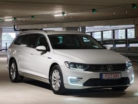 Volkswagen Passat, 1.4 l., Универсал