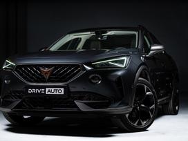 Cupra Formentor, 1.4 l., Внедорожник / Кроссовер