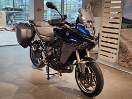 Yamaha Tracer 9 GT 890cc, touring / sport touring / туристические