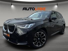 BMW X3, 2.0 l., Внедорожник / Кроссовер