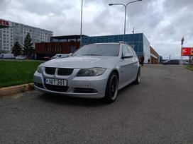 BMW 330, 3.0 l., Универсал