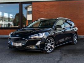 Ford Focus, 1.0 l., universalas