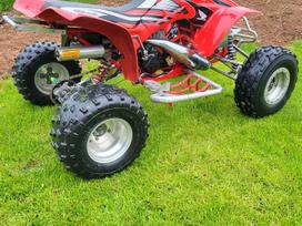 Honda TRX 250cc, atv / quad