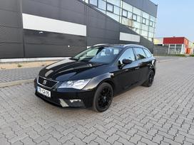 Seat Leon, 1.6 l., wagon