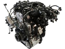 BMW X1 Bmw x1 u11 variklis deze b38a15p