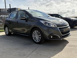 Peugeot 208, 1.2 l., hatchback