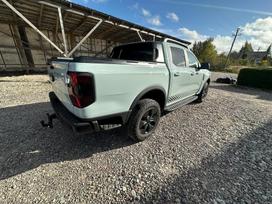Ford Ranger, 2.3 l., pikapas