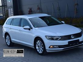 Volkswagen Passat, 2.0 l., wagon