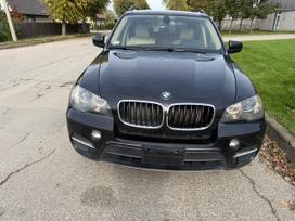 BMW X5, 3.0 l., Внедорожник / Кроссовер