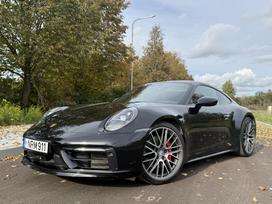 Porsche 911, 3.0 l., Купе (coupe)