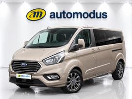 Ford Tourneo Custom, 2.0 l., Минивэн