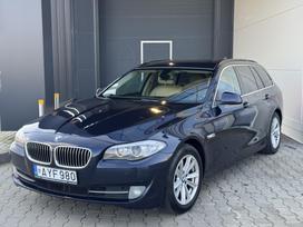 BMW 520, 2.0 l., Универсал