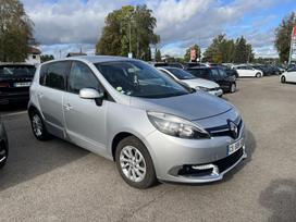 Renault Scenic, 1.5 l., Минивэн