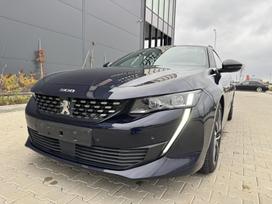 Peugeot 508, 1.5 l., Универсал