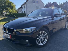 BMW 320, 2.0 l., universalas