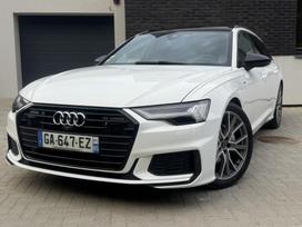 Audi A6, 2.0 l., Универсал