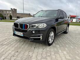 BMW X5, 3.0 l., Внедорожник / Кроссовер