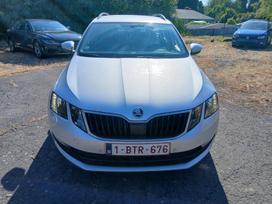 Skoda Octavia, 1.6 l., Универсал