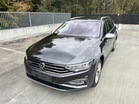 Volkswagen Passat Alltrack, 2.0 l., universalas