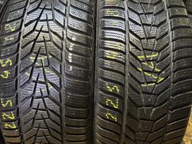 Hankook Winter Icept evo3, žieminės 225/45 R18
