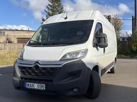 Citroen Jumper, 2.2 l., commercial