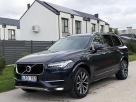 Volvo XC90, 2.0 l., Внедорожник / Кроссовер