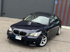 BMW 530, 3.0 l., sedans