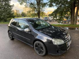 Volkswagen Golf, 2.0 l., Хэтчбек