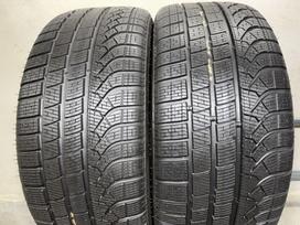 Pirelli PZero winter2//2025m, winter 255/40 R21