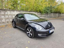 Volkswagen Beetle, 2.0 l., hatchback