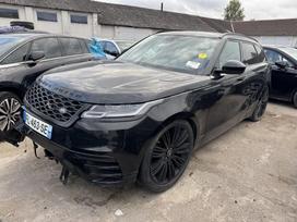Land Rover Range Rover Velar, 3.0 l., visureigis / krosoveris