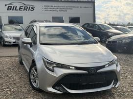 Toyota Corolla, 1.8 l., Универсал