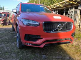 Volvo XC90 R design