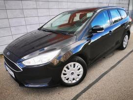 Ford Focus, 1.0 l., Универсал