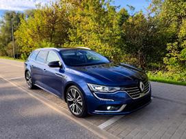 Renault Talisman по частям. Renault talisman dalimis