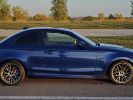 BMW 123, 2.0 l., coupe