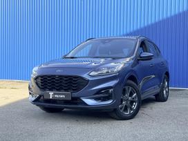 Ford Kuga, 2.5 l., off-road / crossover