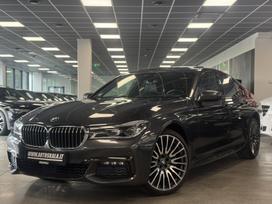 BMW 740, 3.0 l., Седан