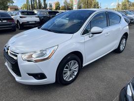 Citroen DS4, 1.6 l., Хэтчбек