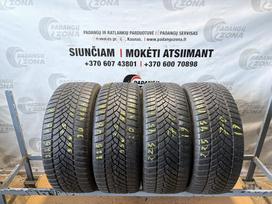 Goodyear UltraGrip performance +, зимние 225/45 R18