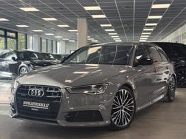 Audi A6, 3.0 l., Универсал