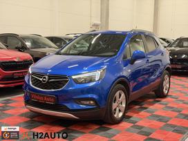 Opel Mokka X, 1.4 l., off-road / crossover