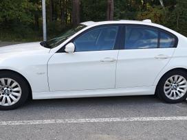 BMW 328, 3.0 l., sedans