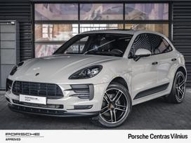 Porsche Macan, 2.0 l., Внедорожник / Кроссовер