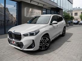 BMW X1, 1.5 l., visureigis / krosoveris