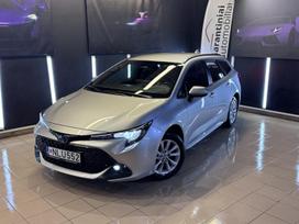 Toyota Corolla, 1.8 l., wagon