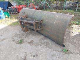 Manitou MANITOU Model 300, pushers