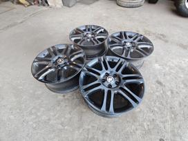 Skoda Super b, light alloy, R18