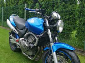 Honda Hornet 600cc, street / klasikiniai
