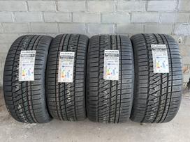 Kumho WinterCraft WS71+275/40, winter 315/35 R20